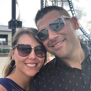 Meet your Posher, Candace